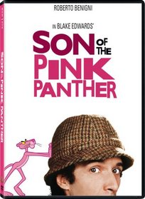 Son of the Pink Panther