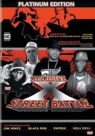 Best of Xclusive Street Battle