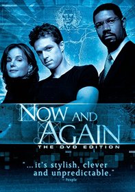 Now & Again: The Dvd Edition