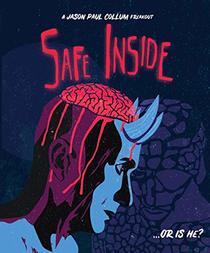 Safe Inside [Blu-ray]