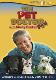 The Pet Doctor with Marty Becker