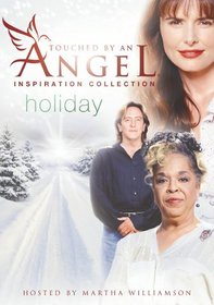 Touched by an Angel: Inspiration Collection - Holiday