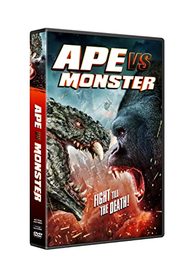 Ape Vs Monster