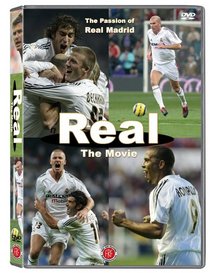 Real - The Movie