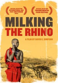 Milking the Rhino (Kartemquin)
