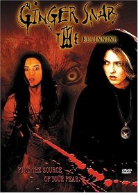 Ginger Snaps 3:The Beginning (Ws)