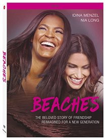 Beaches (Lifetime) [DVD]