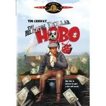 The Billion Dollar Hobo 1977 (2002 dvd release) Widescreen
