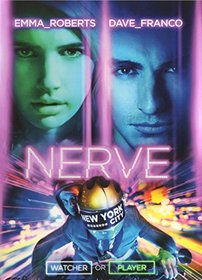 Nerve (DVD)