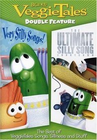 Veggie Tales: Very Silly Songs/Ultimate Silly Song Countdown