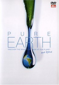 Pure Earth 2: Discover Sights & Sounds of