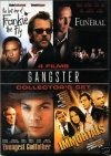 Gangster 4 Film Collector's Set