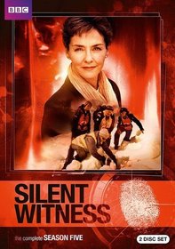 Silent Witness: Season 5