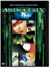 The Animatrix