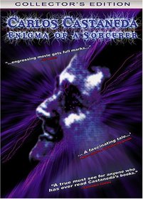 Carlos Castaneda - Enigma of a Sorcerer