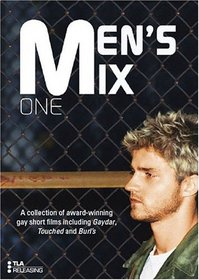 Men's Mix, Vol. 1