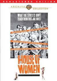 House of Women  (Remastered)