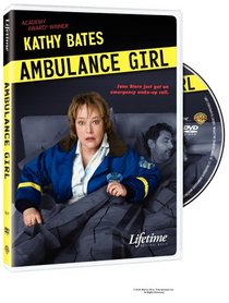 Ambulance Girl