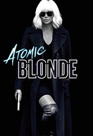 Atomic Blonde (DVD)