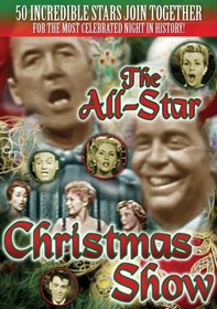 The All-Star Christmas Show