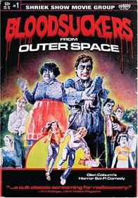 Bloodsuckers from Outer Space