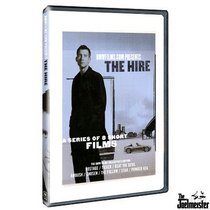 BMWFilms.com Presents The Hire