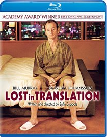 Lost in Translation [Blu-ray]