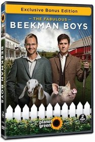 The Fabulous Beekman Boys - Season 1 (2-Disc Special Edition)
