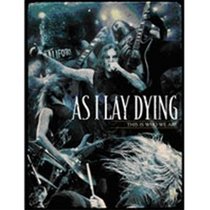 As I Lay Dying: This is Who We Are