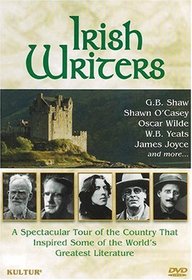 Irish Writers
