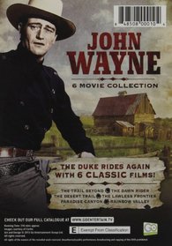 John Wayne