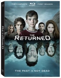 The Returned [Blu-ray]