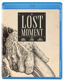 Lost Moment [Blu-ray]