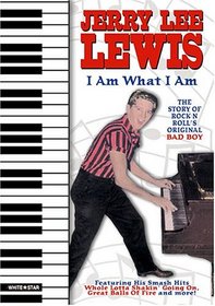 Jerry Lee Lewis - I Am What I Am