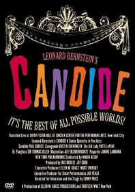 Leonard Bernstein's Candide (Great Performances)