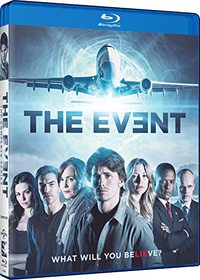 The Event - The Complete Series