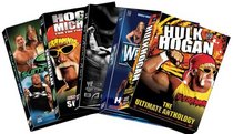 Hulk Hogan Collection