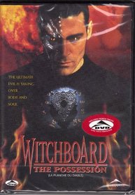 Witchboard:the Possession