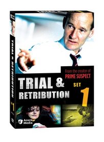 Trial and Retribution: Set 1