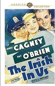 Irish In Us, The (DVD-R)
