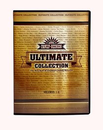 Country's Family Reunion: Ultimate Collection V1-4