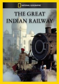 The Great Indian Railway