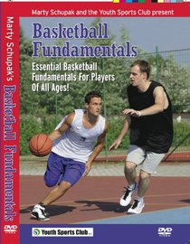 Basketball Fundamentals