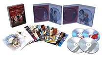 Noragami Aragoto: Season Two [Blu-ray]