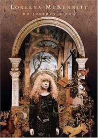 Loreena Mckennitt: No Journey's End