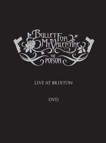 Bullet for my Valentine- The Poison
