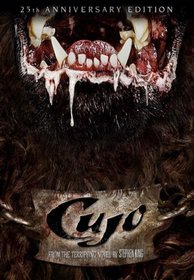 Cujo (25th Anniversary Edition)