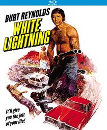 White Lightning [Blu-ray]