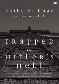 Trapped in Hitler's Hell