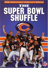 Chicago Bears - Super Bowl Shuffle